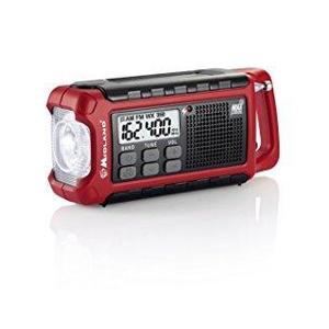 Midland ER-210 Emergency Weather Alert Radio