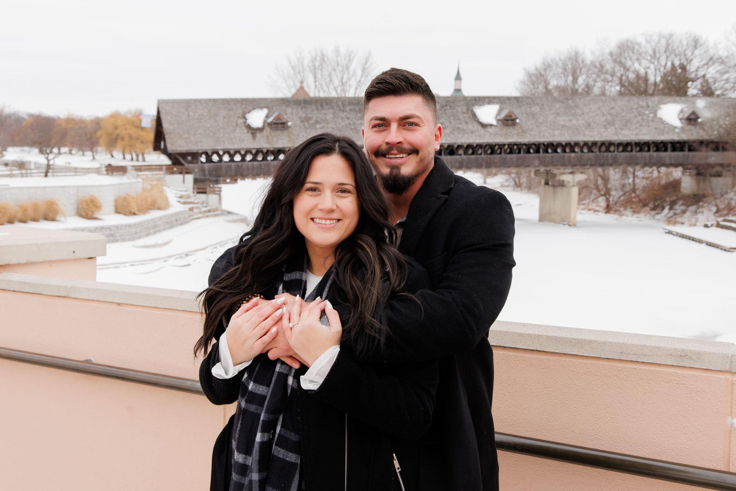 The Wedding Website of Chelsea Rodriguez and Joshua Bucher