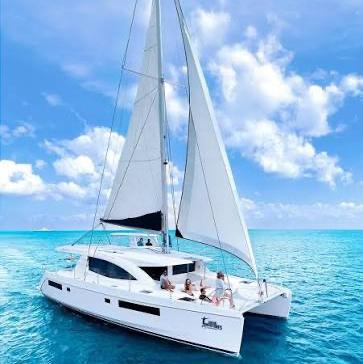 Catamaran Day