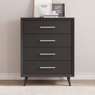 Child Craft Cranbrook 4-Drawer Chest