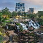 Falls Park on the Reedy