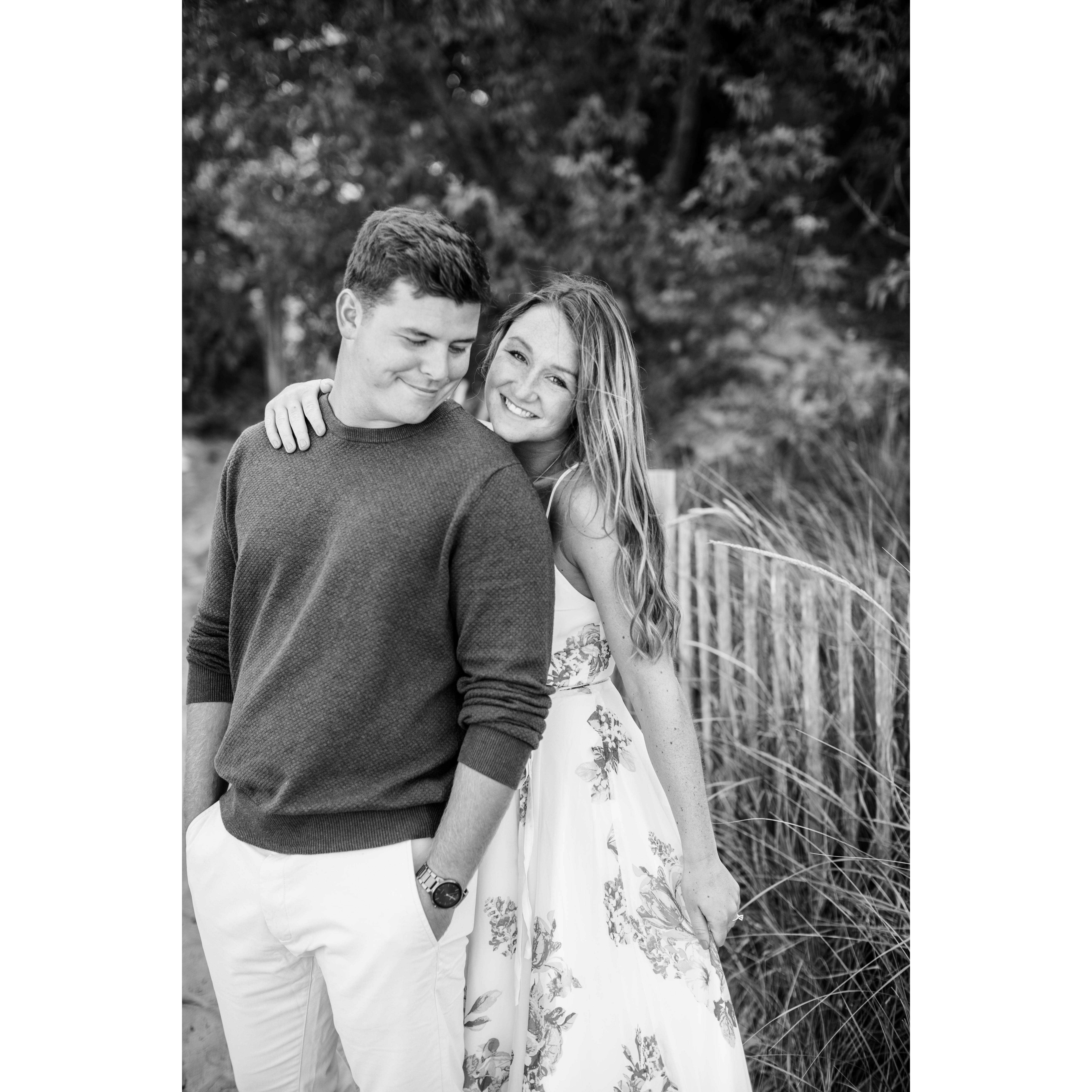 Engagement Session