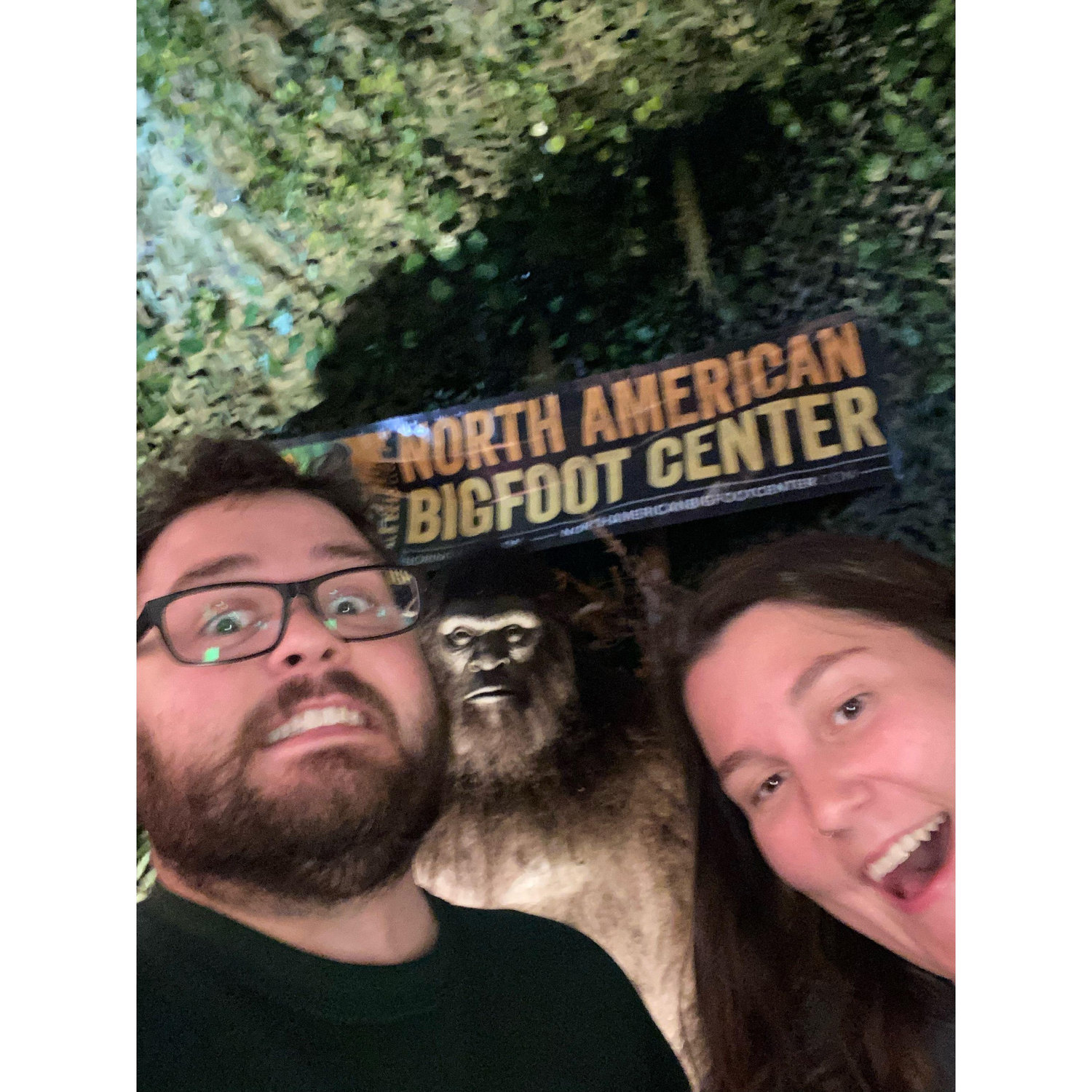 The day we discovered that Boring, Oregon is not, in fact, boring.