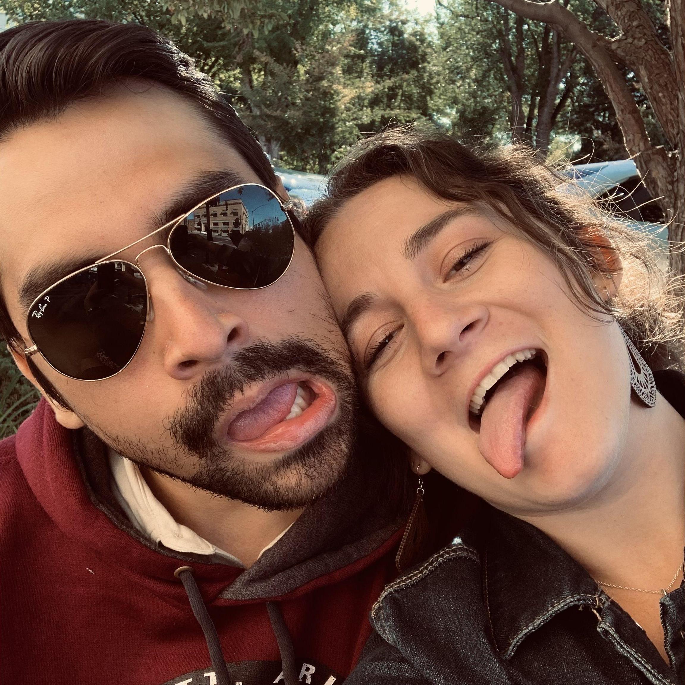 Everything is more fun when we're together