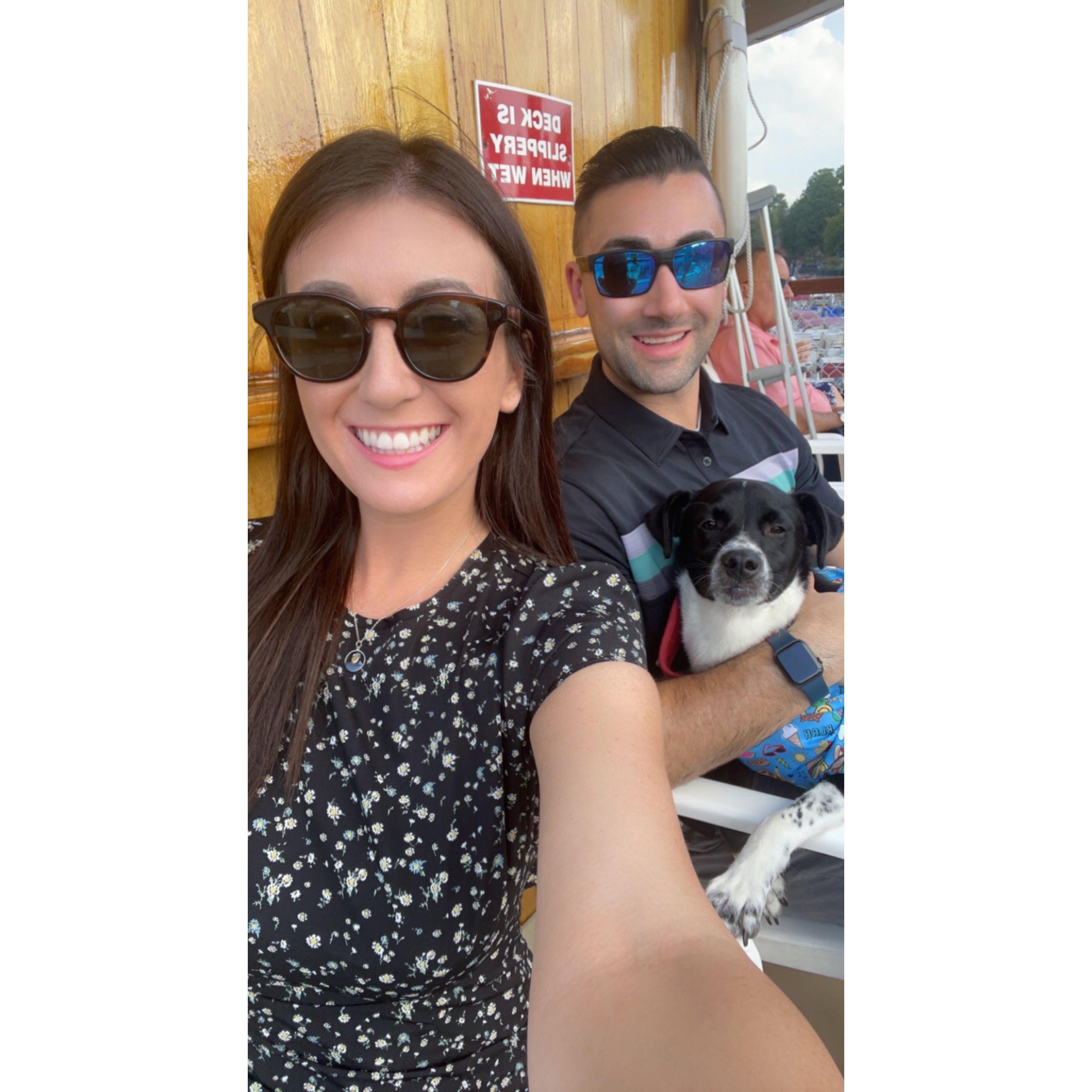Family Vacation