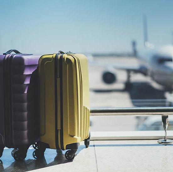 Luggage and Shipping Fees