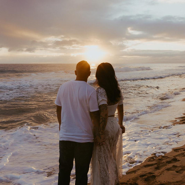 Honeymoon Fund