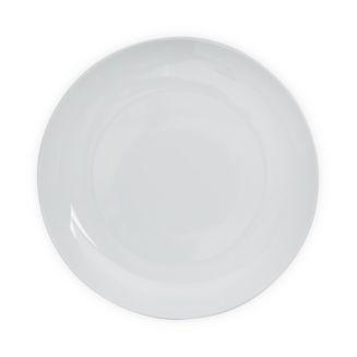 Hudson Park Collection - Coupe Dinner Plate