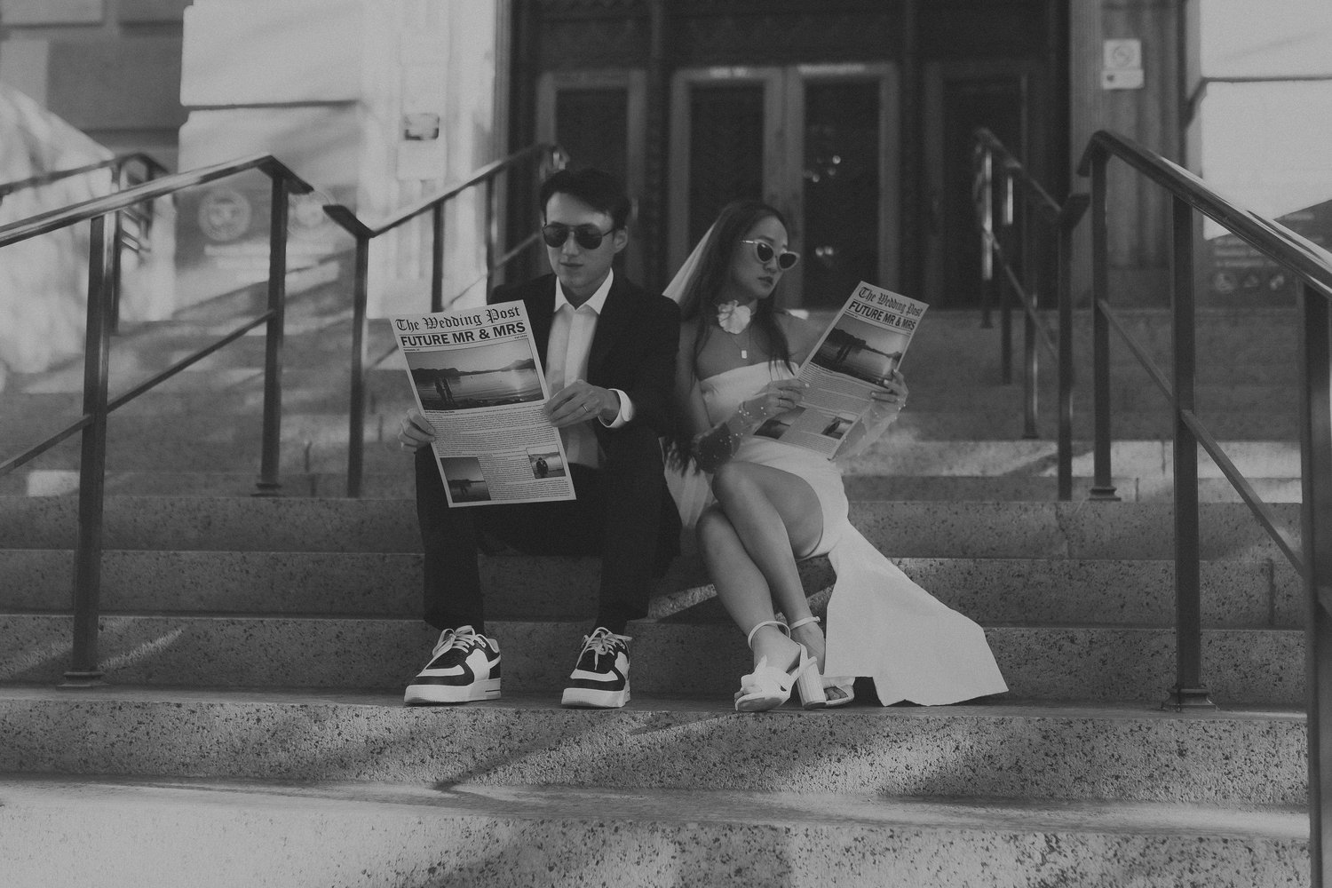 The Wedding Website of Tristan Kestner and Halle Lisabeth