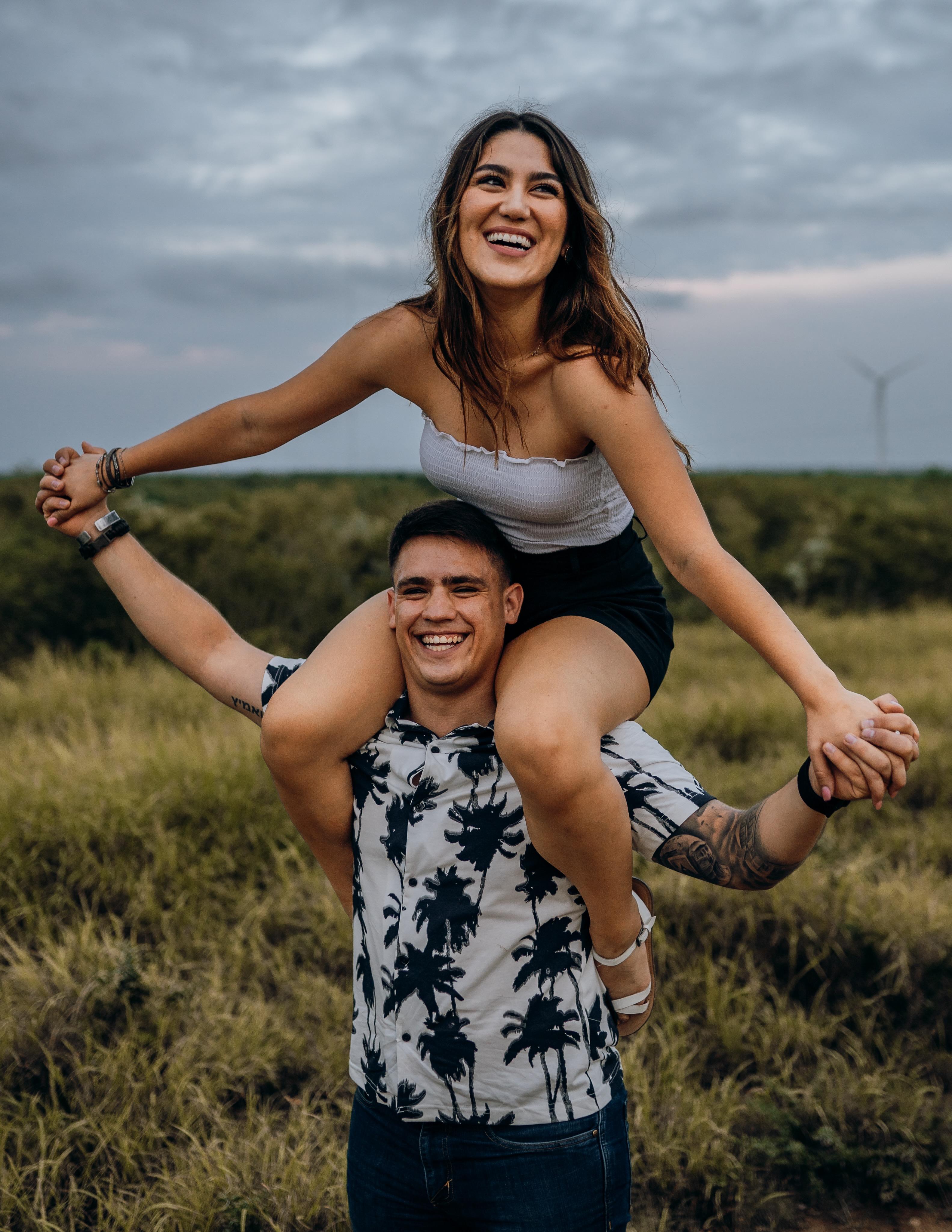 The Wedding Website of Nicole I Martinez and Jose R Treviño
