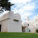 FUNDACIÓ JOAN MIRÓ