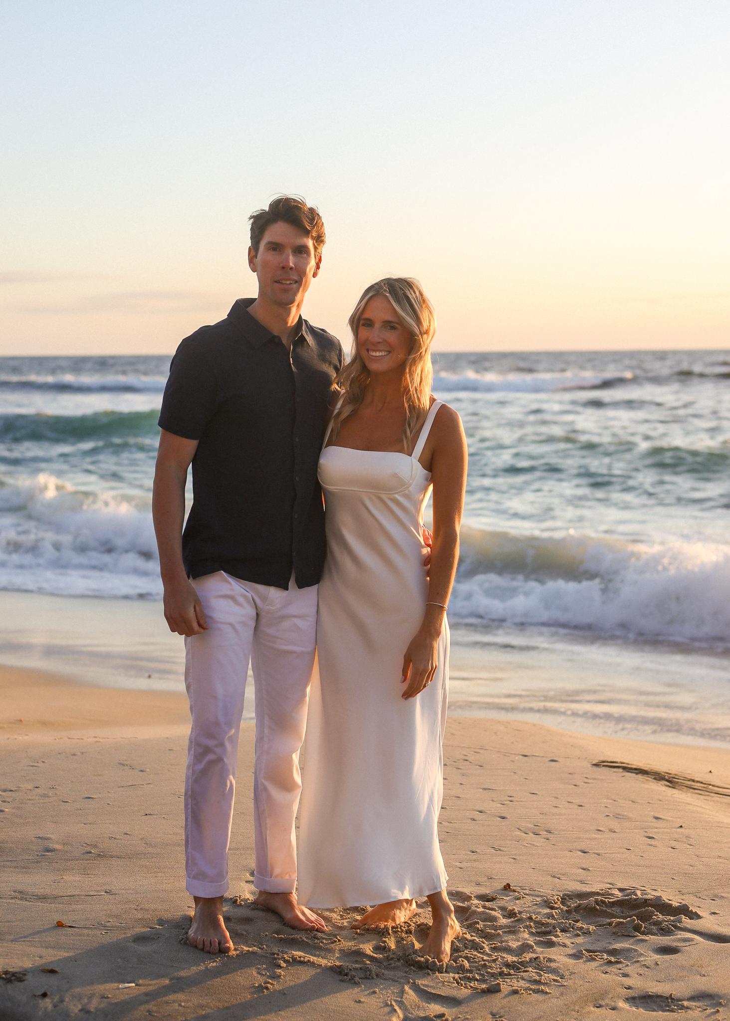 The Wedding Website of Amanda Baran and Kyle Demers