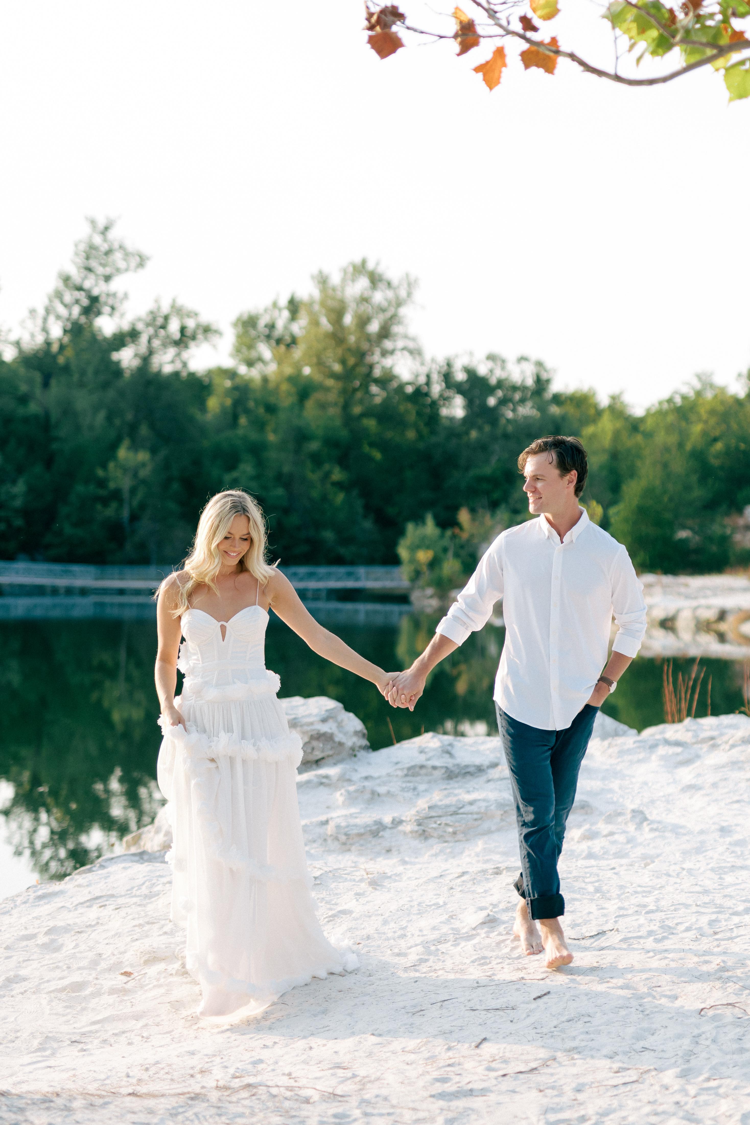 The Wedding Website of QUINN LOWERY and SKYLAR BAIR