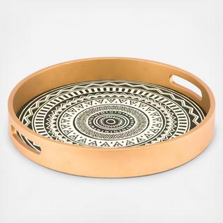 Tribal Tray