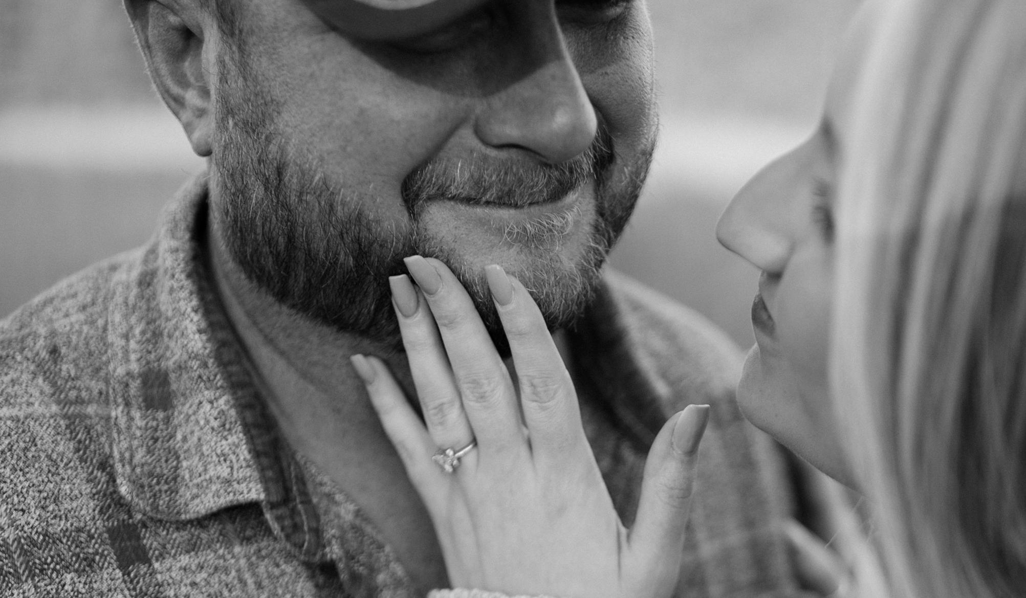 The Wedding Website of Danielle London and Hunter Sheffield