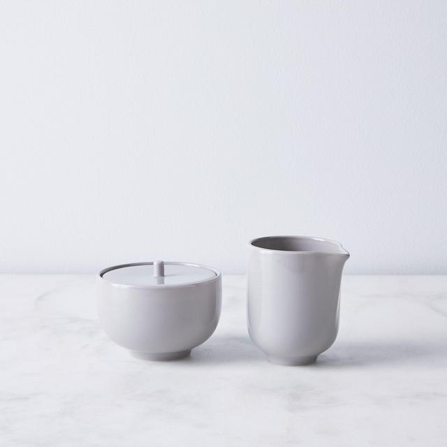Modern Danish Coffee & Tea Set