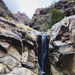 Seven Falls