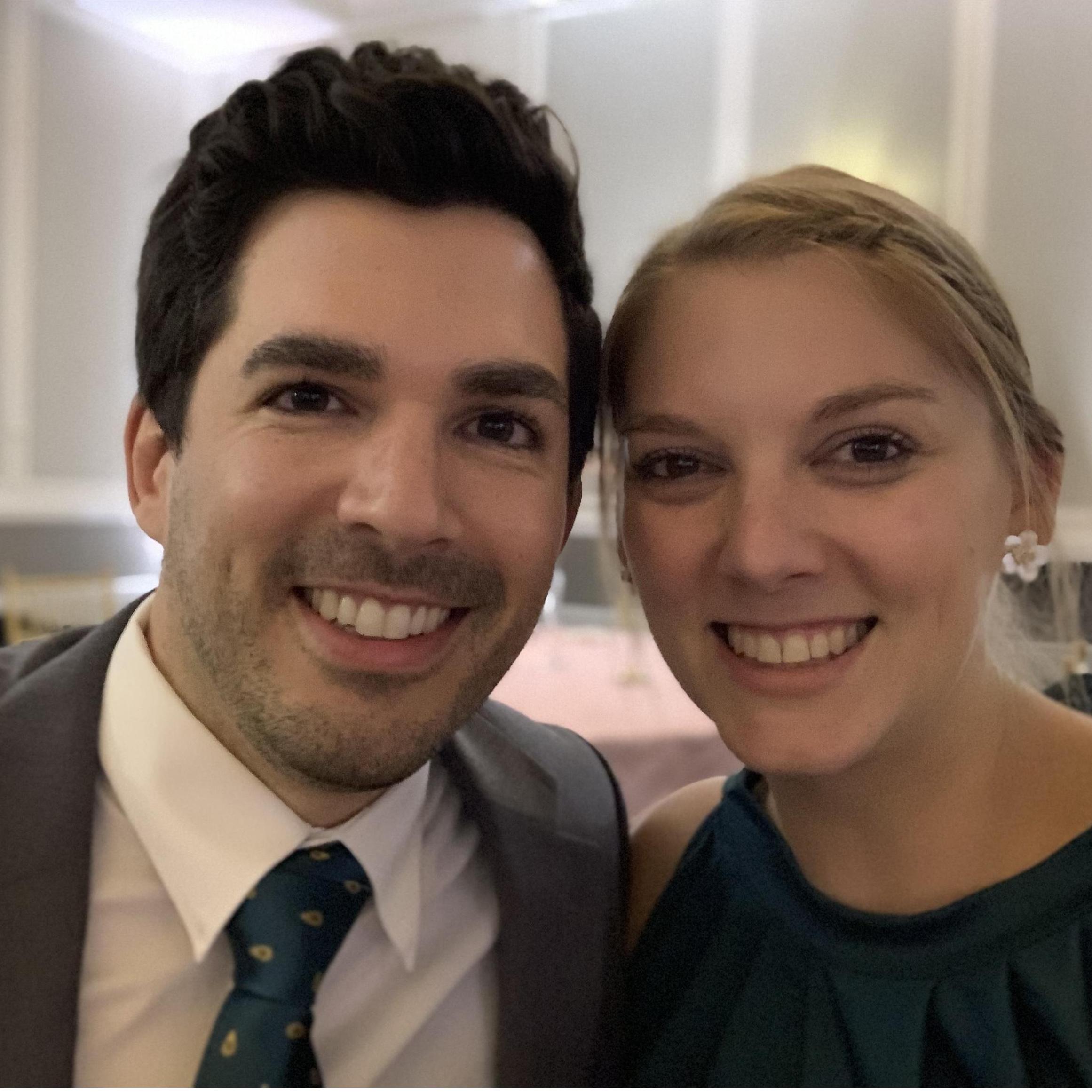 Viral and Anita's Wedding // October 2021