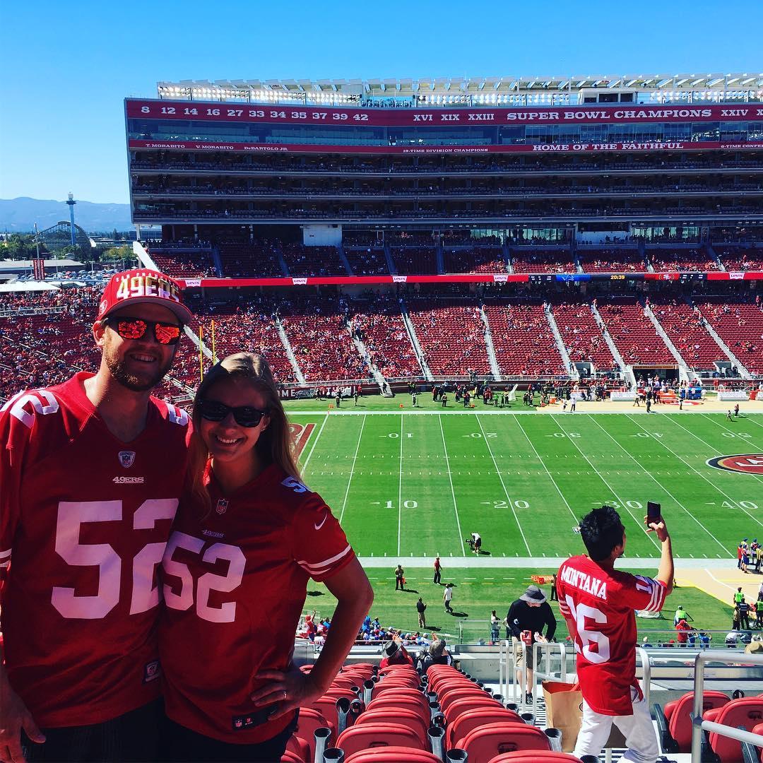 At least we can agree on this one!