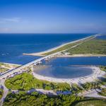 Sebastian Inlet State Park