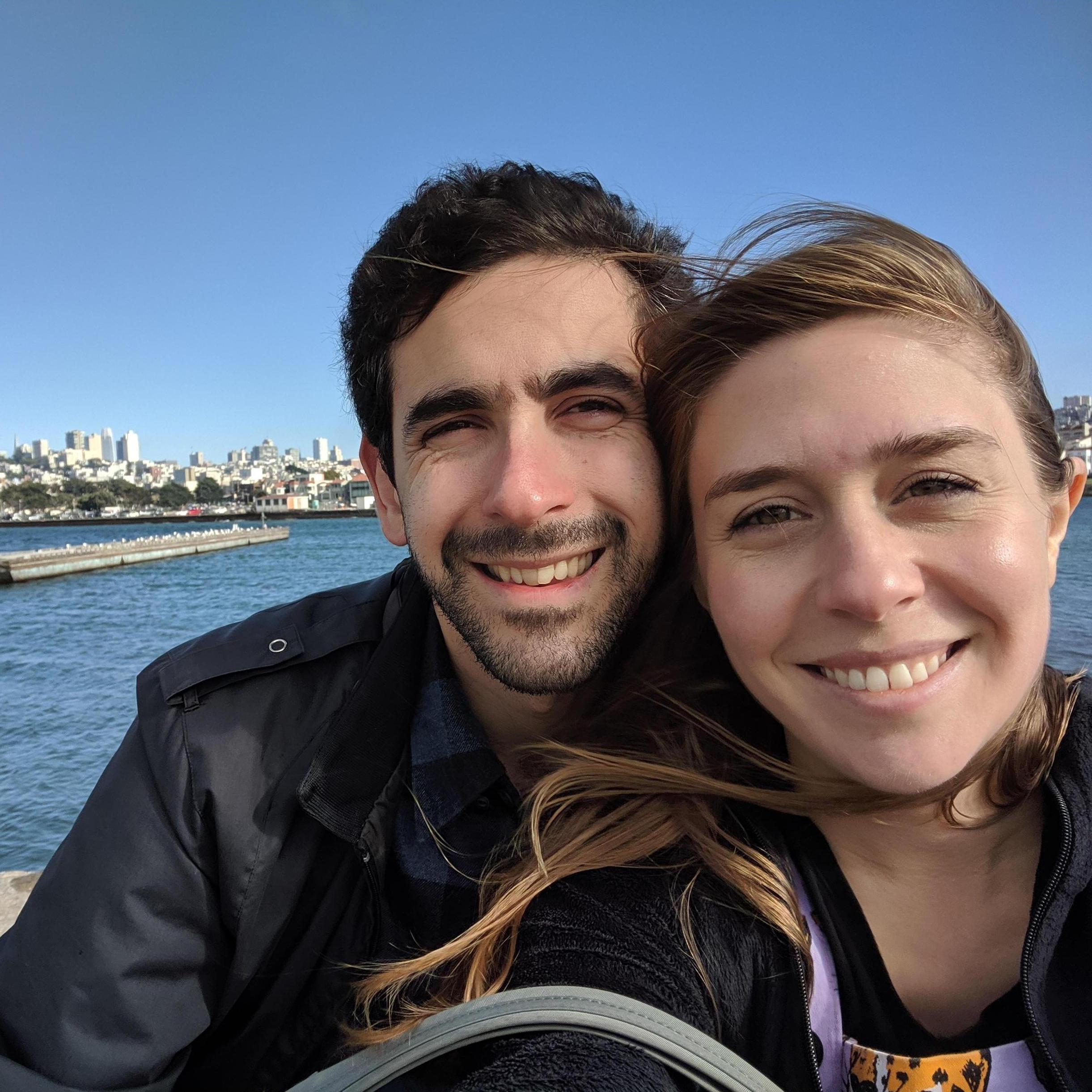 SF ♥