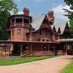 The Mark Twain House & Museum