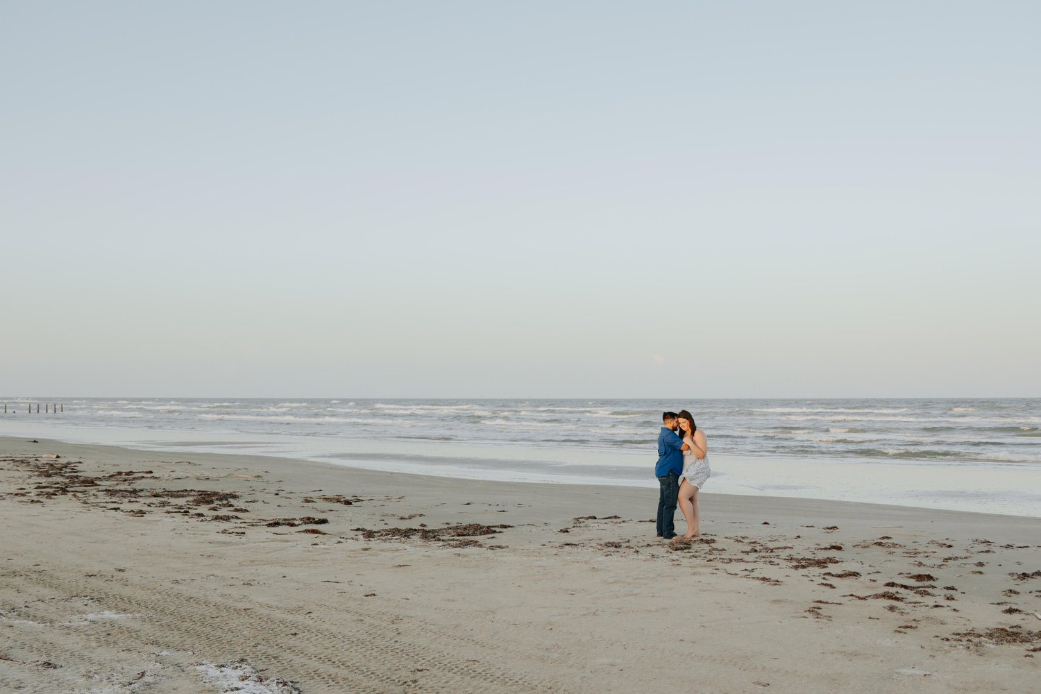 The Wedding Website of Klara Hernandez and Andrew Martinez