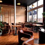 Wm. Van's Cafe