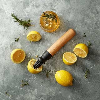 Cocktail Muddler Reamer