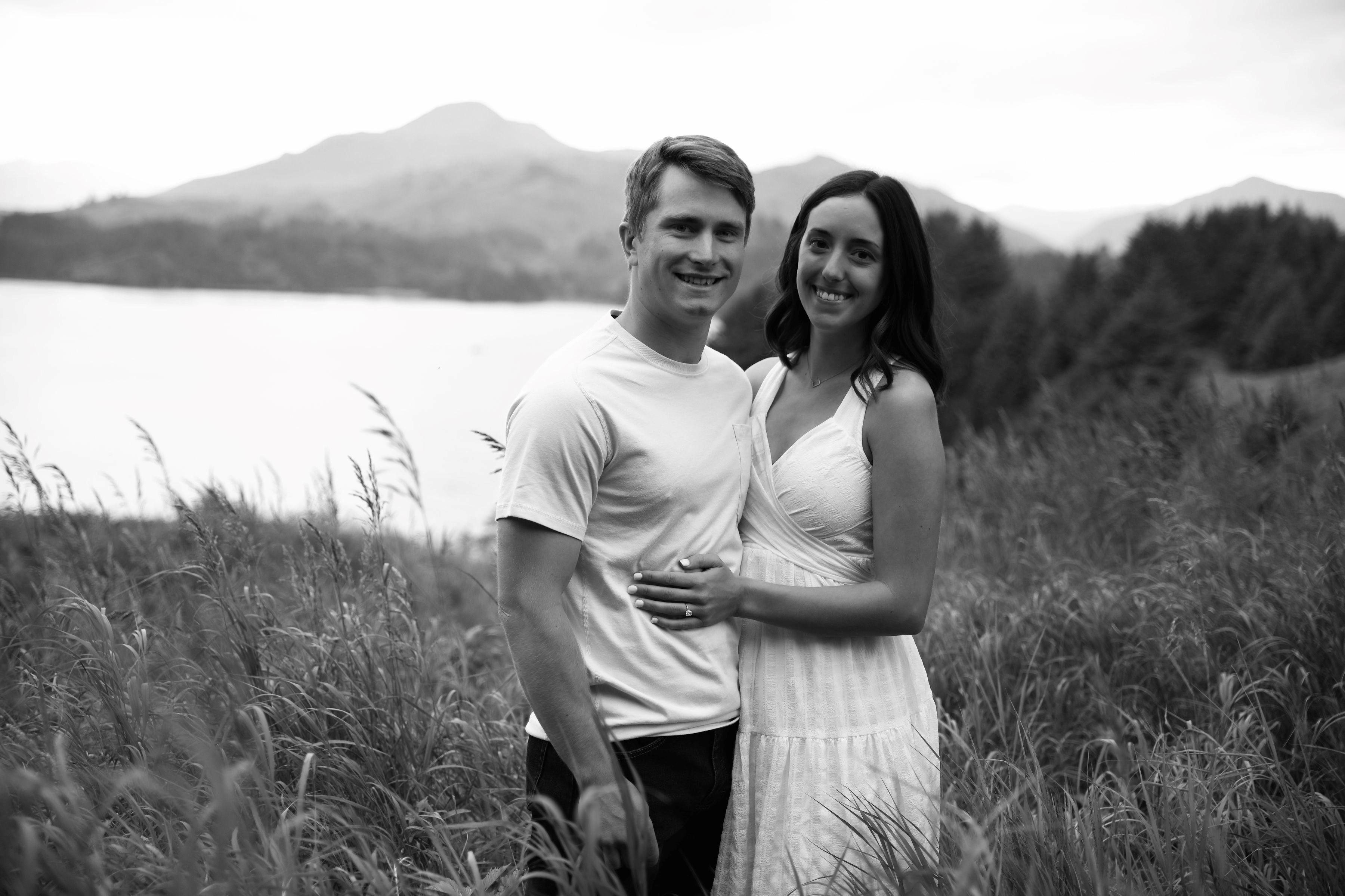 The Wedding Website of MALLORY ARNOLD and CARL NEPHEW