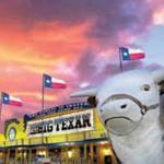 The Big Texan Steak Ranch & Brewery