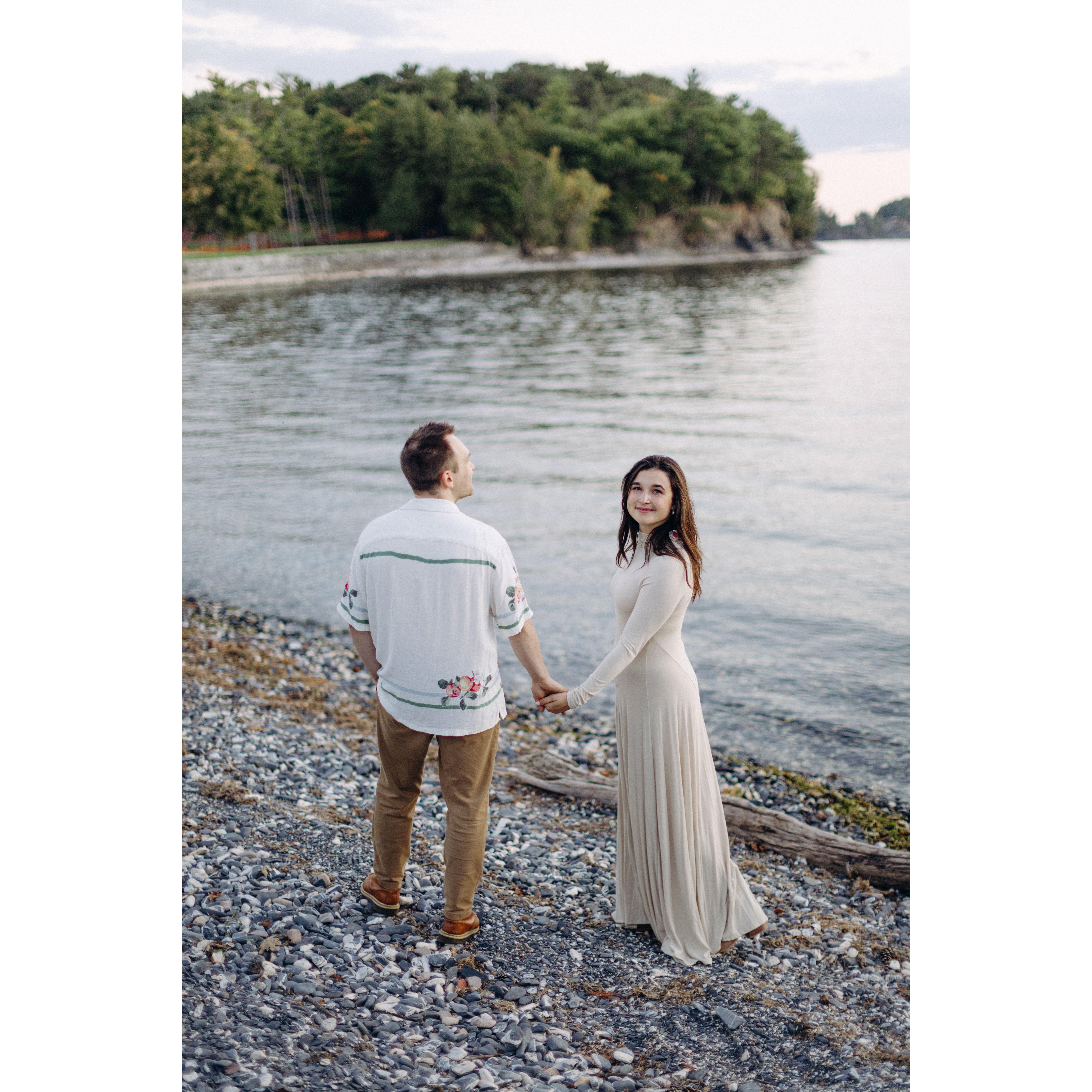 More engagement shoot pictures!