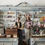 Shane's Confectionery