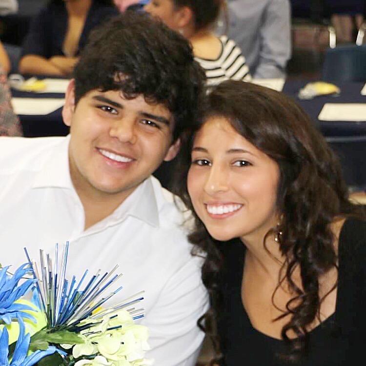 Tennis Banquet at The Woodlands College Park High School