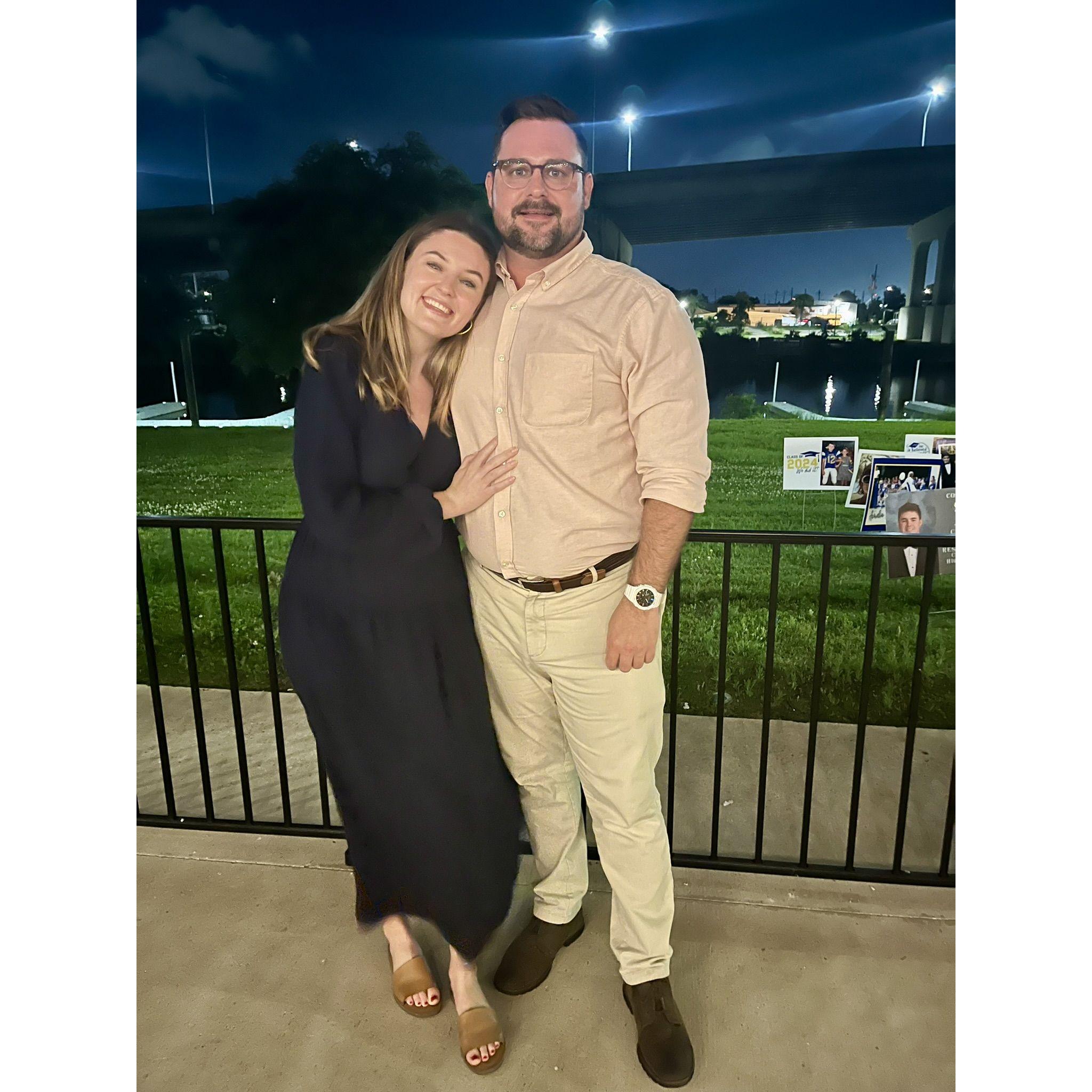 Mississippi Trip 2024
