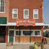 Francis Dairy Bar, Inc.