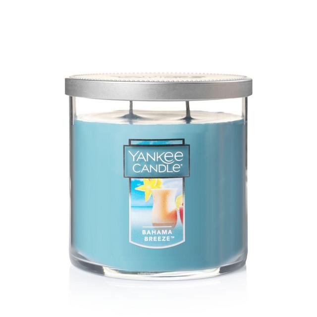 Yankee Candle® Bahama Breeze Medium Lidded Candle Tumbler