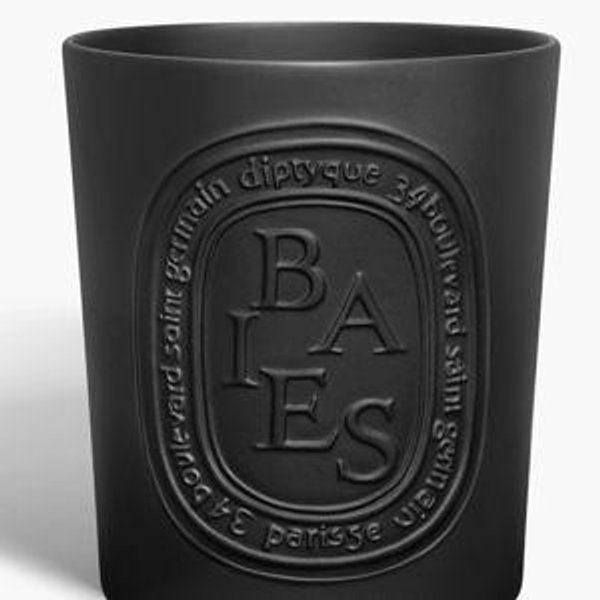 Baies / Berries | Large Scented Candle | Diptyque Paris | Diptyque Paris