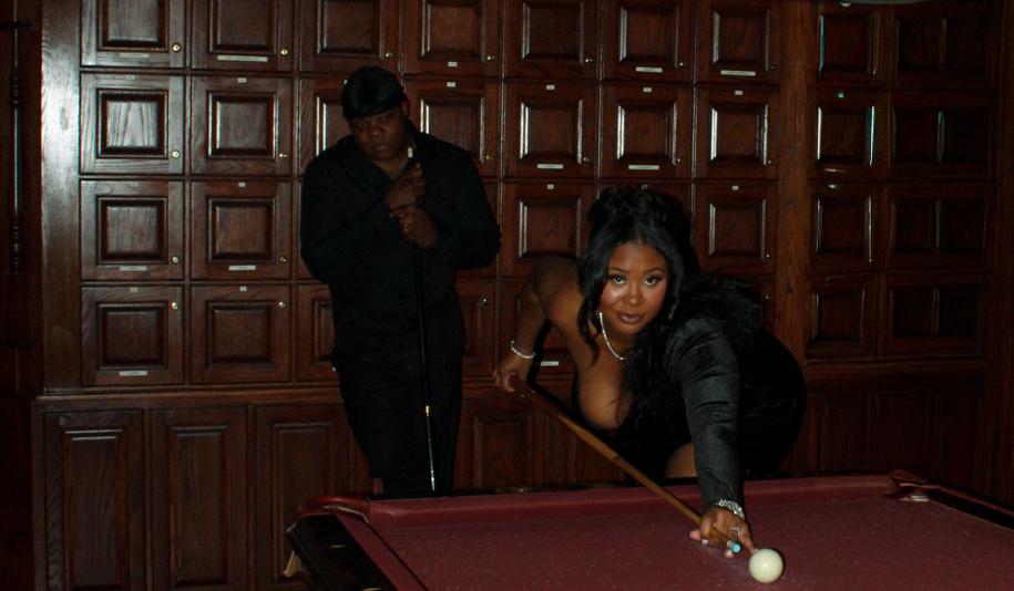 The Wedding Website of Brittney Williams and Africa Heckard