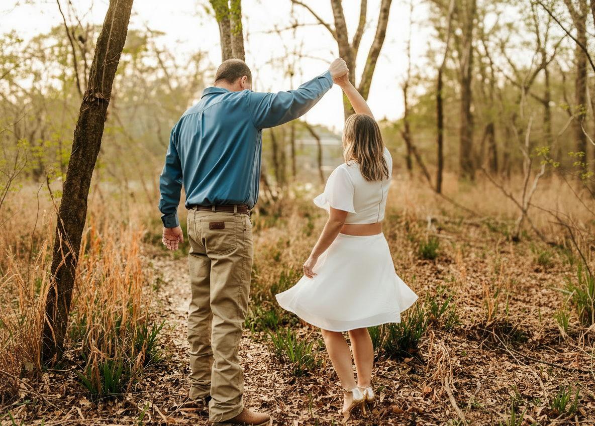 The Wedding Website of Amanda Yates and Timothy Wappler