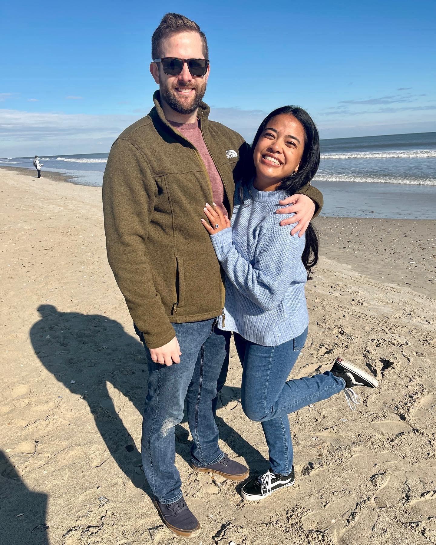 The Wedding Website of Monique Rae Valerio and Patrick Krimm