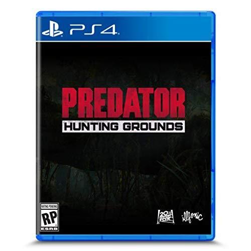 Predator: Hunting Grounds - PlayStation 4