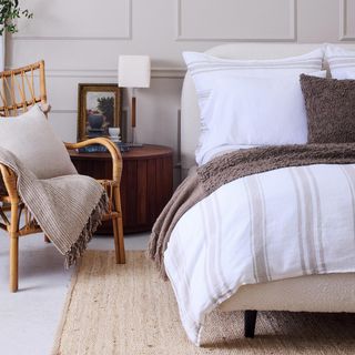 Murphy Big Pillow with Insert