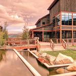 High West Distillery