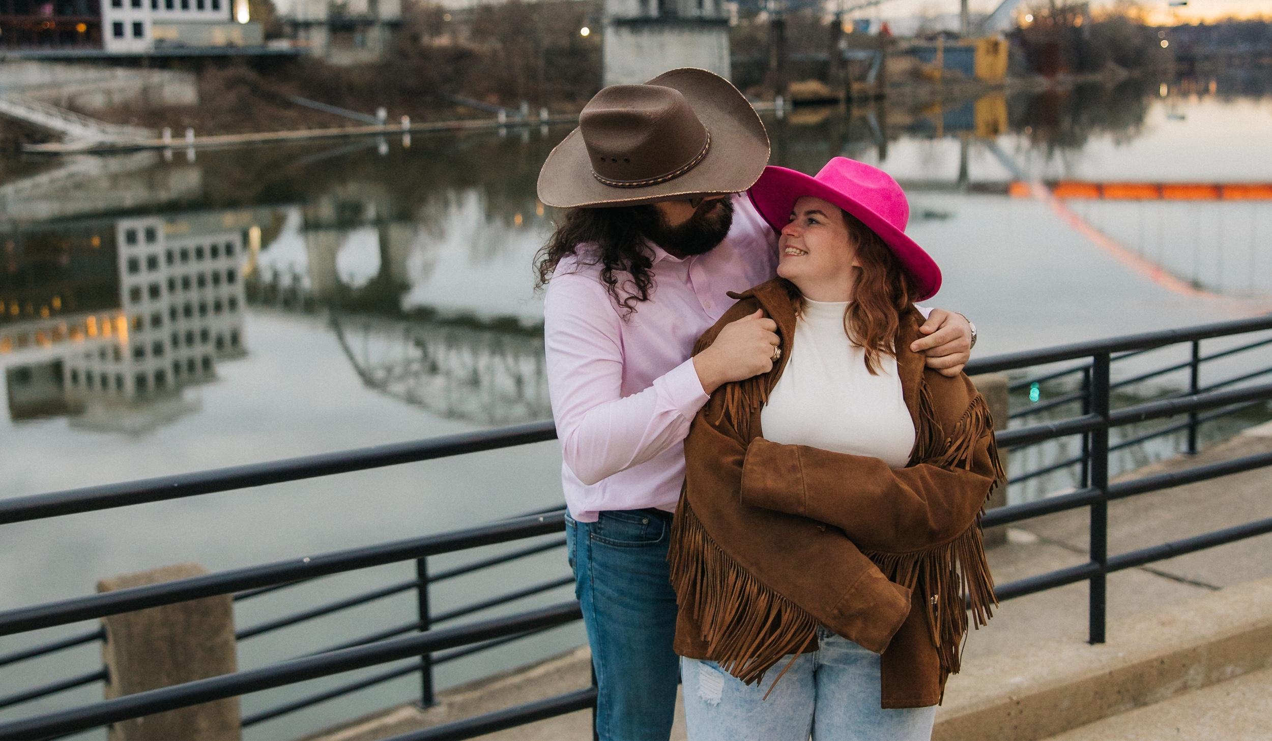 The Wedding Website of Demi Messer and Derrick Steen