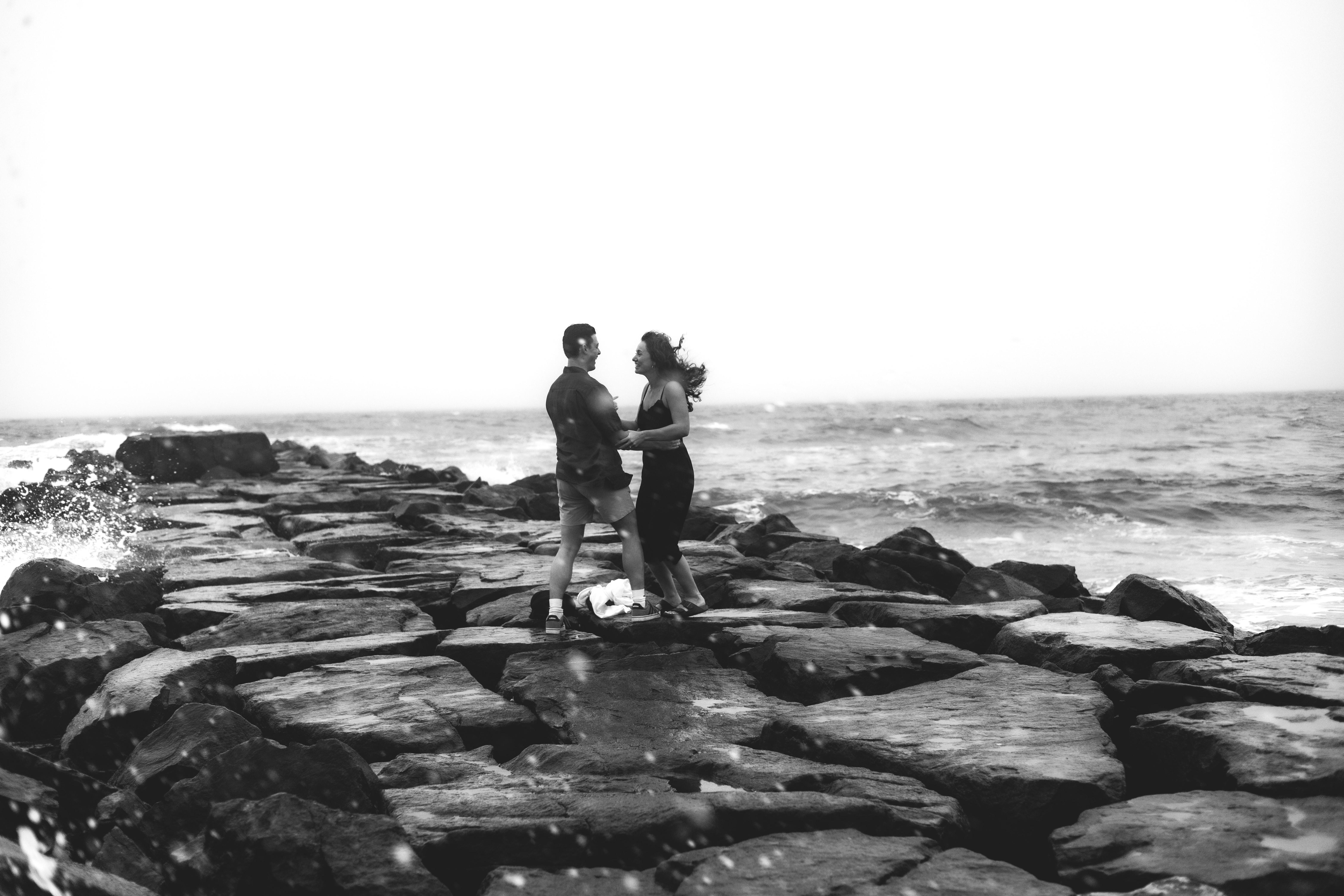 The Wedding Website of Tim Brown and Meghan Eason