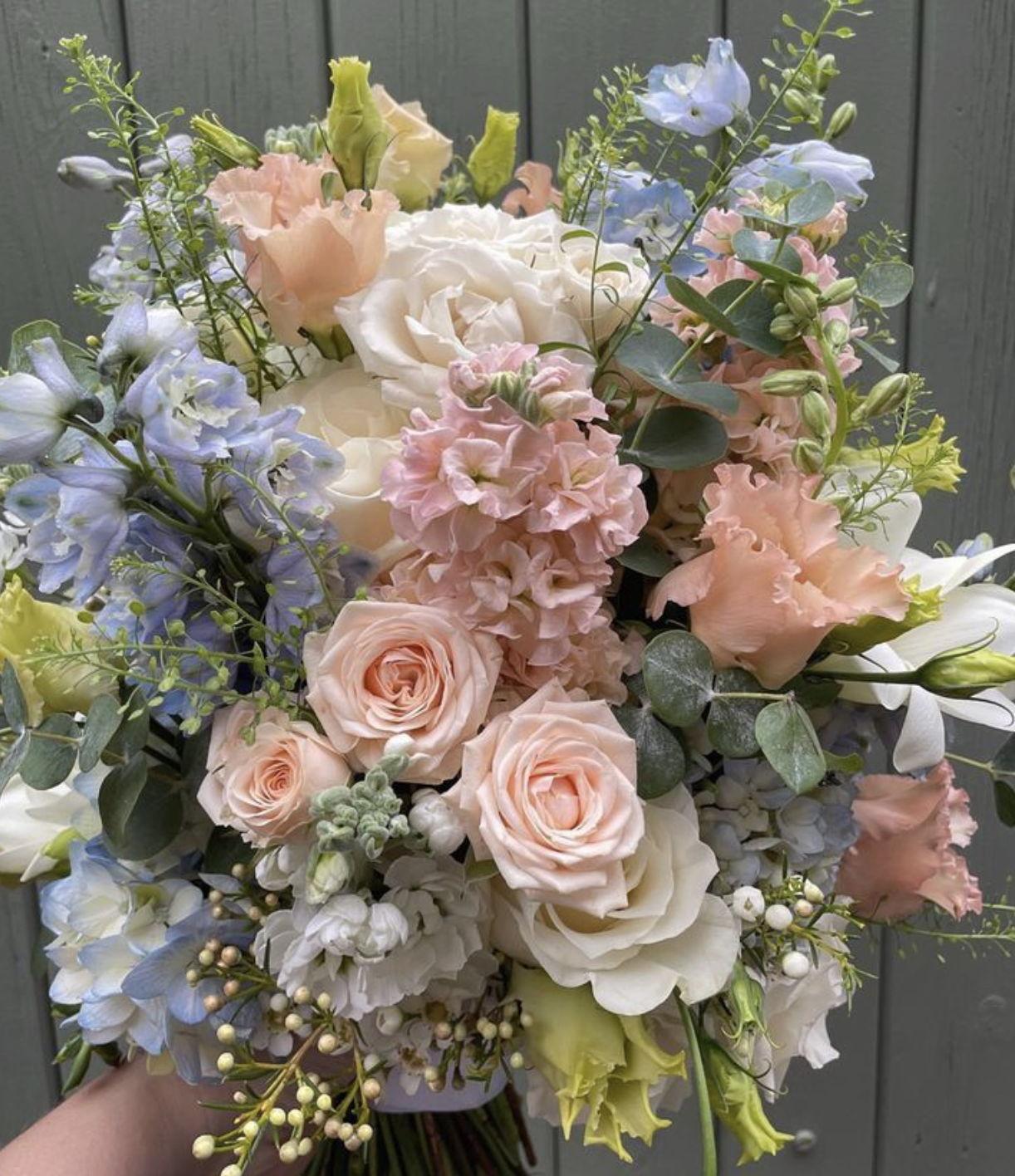 The Wedding Website of Adeel A. and Maham B.