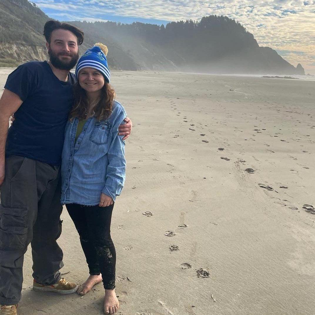 Oregon Coast
