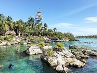 Xel-Ha Park