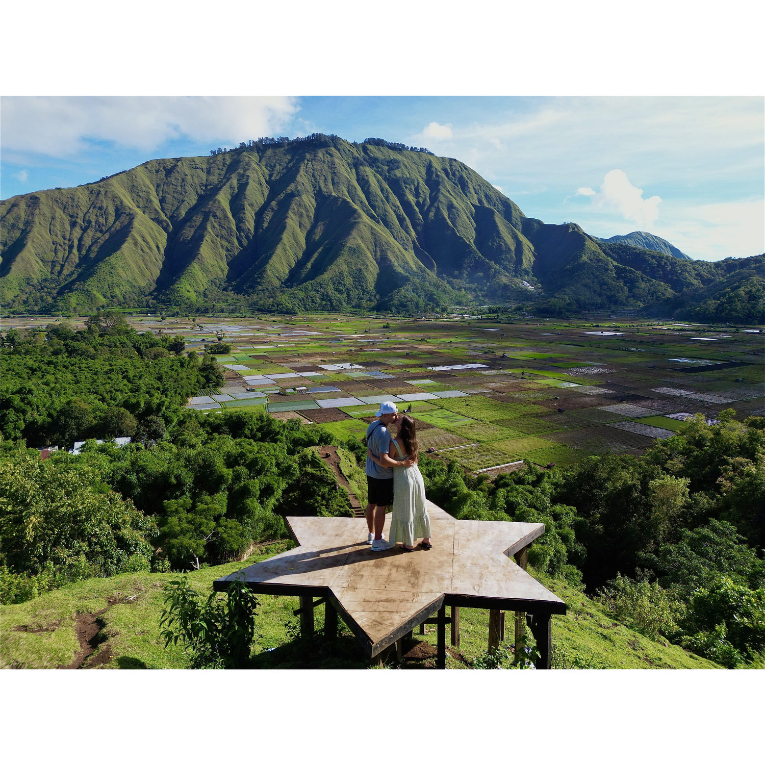 Sambalun, Lombok, Indonesia